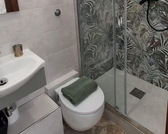 Tilde B&B - Cefalù