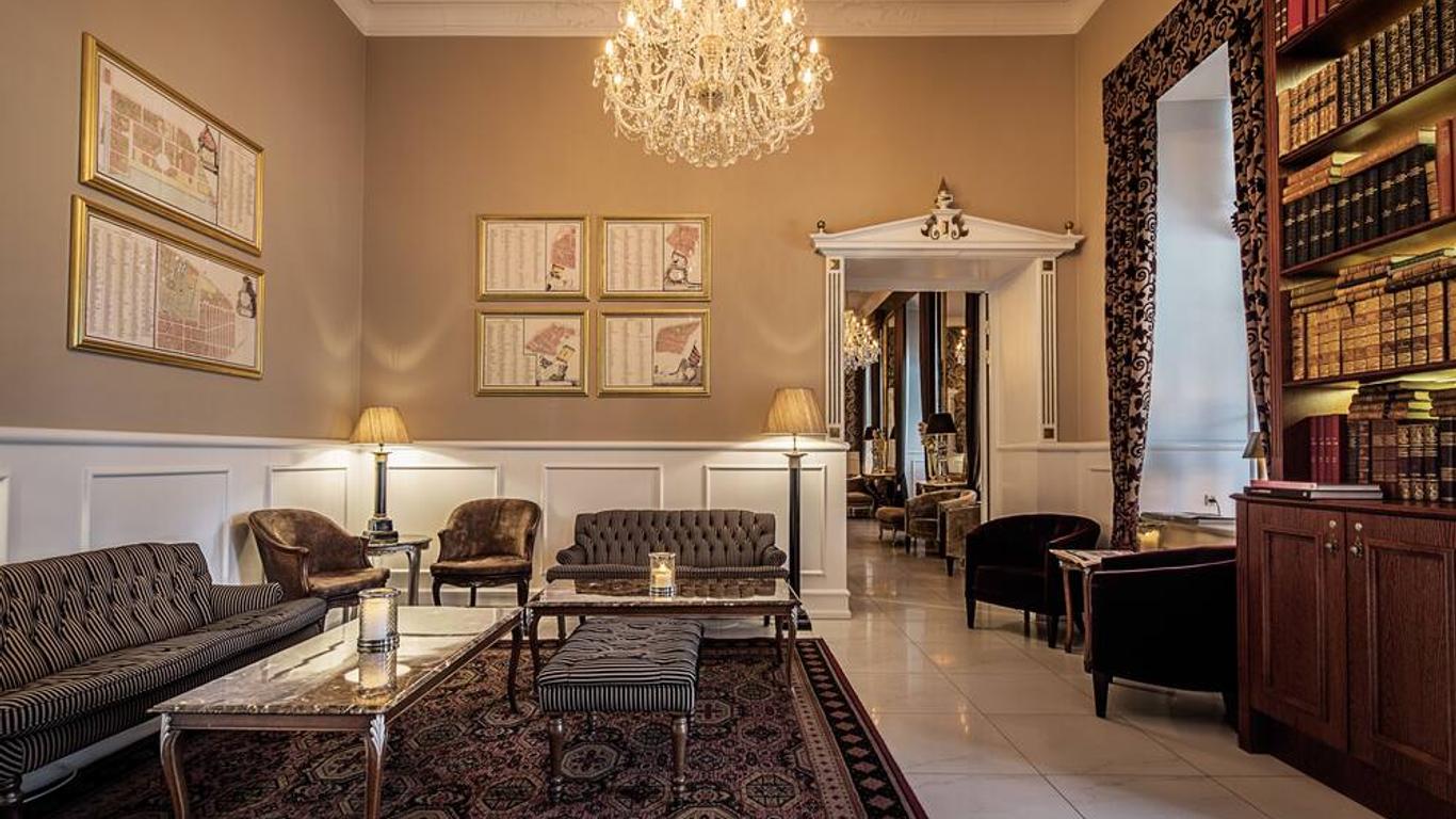 كوكيدال كاسل كوبينهاجين