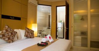 Chic Quarter Residence - Jakarta - Bedroom