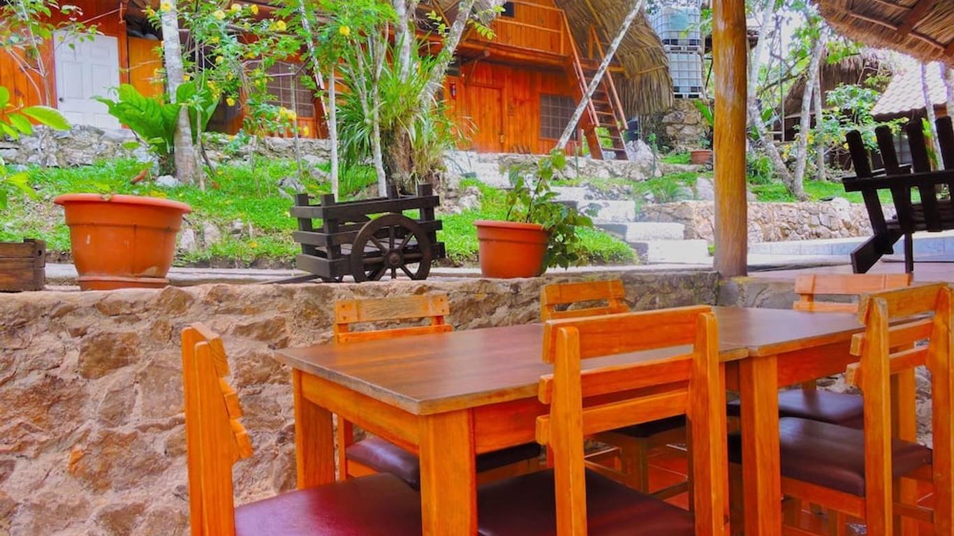 El Portal De Champey