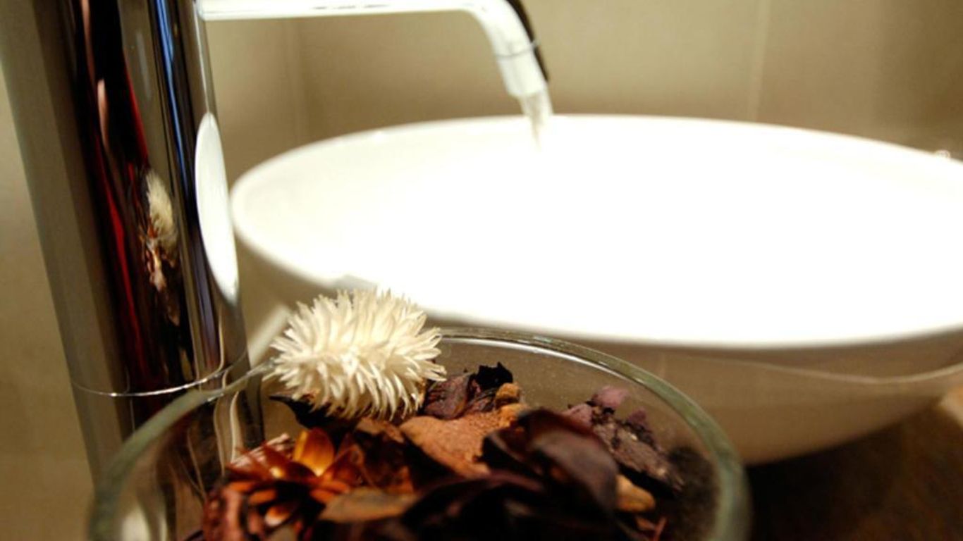 Land-gut Hotel zum Löwen Garni