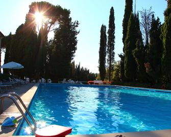 Hotel Villa San Donino - Città di Castello - Pool