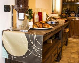 Vicolo del Porto - Lampedusa