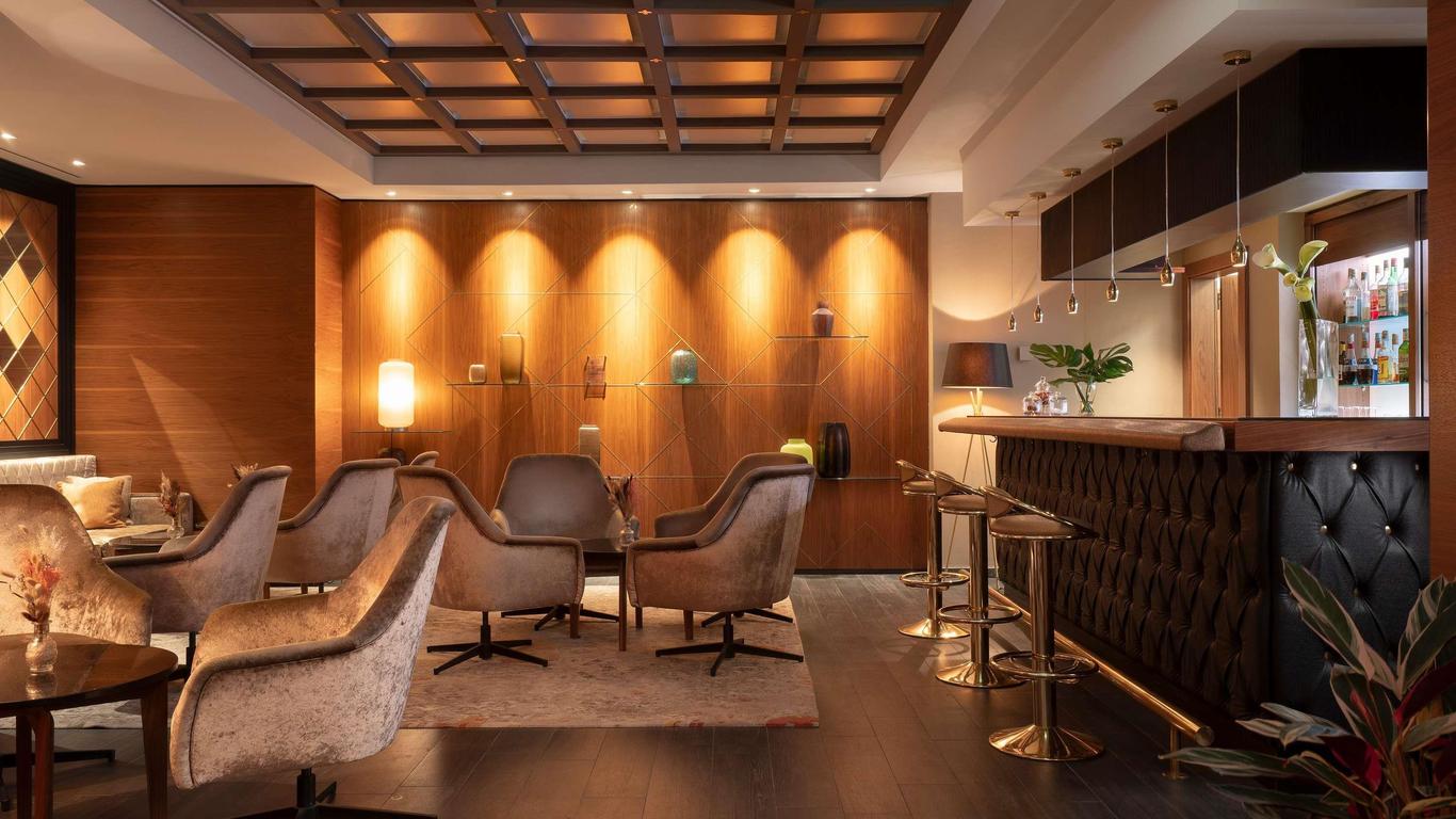 Cerretani Hotel Firenze - MGallery Collection