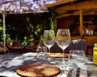 Le Cosy - Saint-Aygulf
