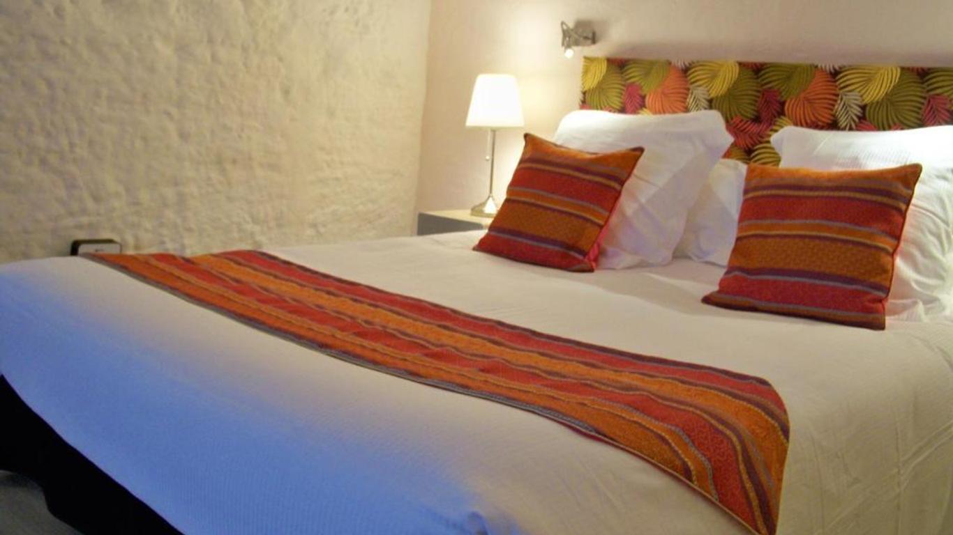 Logis Hôtels Troglododo