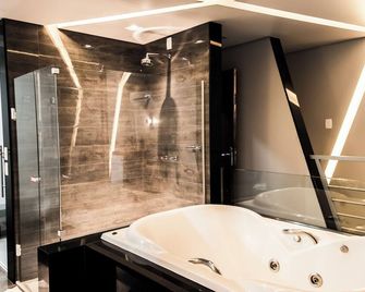 Motel Park Way - Brasília