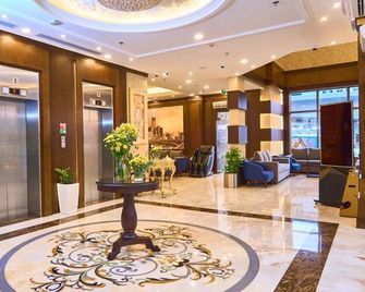 Selat Al Bait Hotel - Мекка