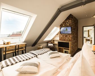 Das 53° Hotel - Bad Zwischenahn