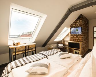 Das 53° Hotel - Bad Zwischenahn