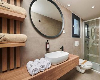 San Servolo Resort & Beer Spa - Buje