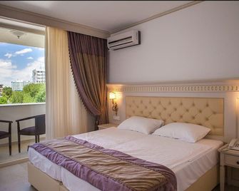 Hotel Sulina International - Mamaia