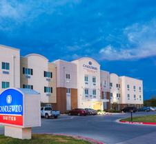 Candlewood Suites Georgetown