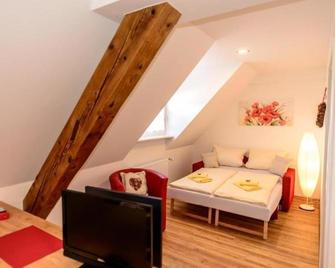 Gasthof Hotel zum Rebstock - Malterdingen - Bedroom