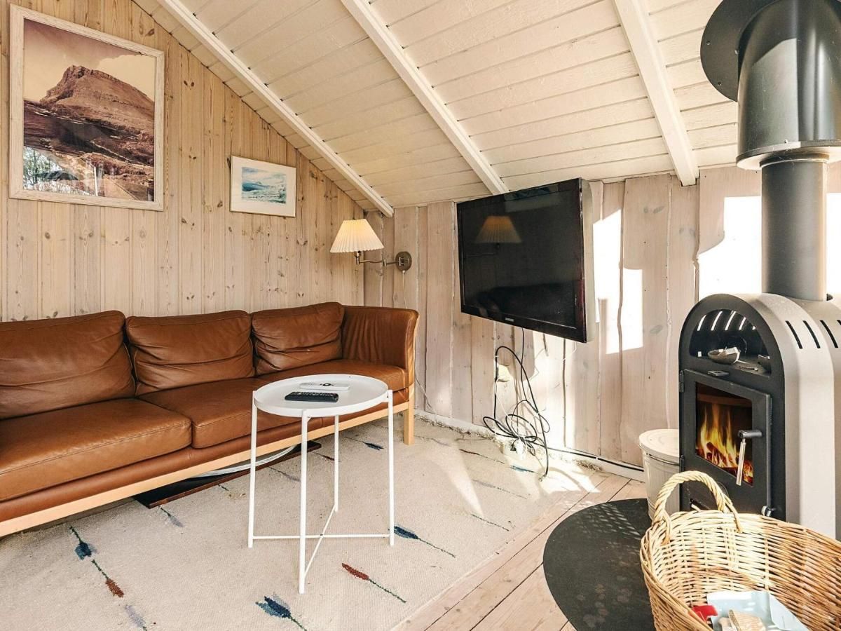 5 person holiday home in Nakskov – Nakskov