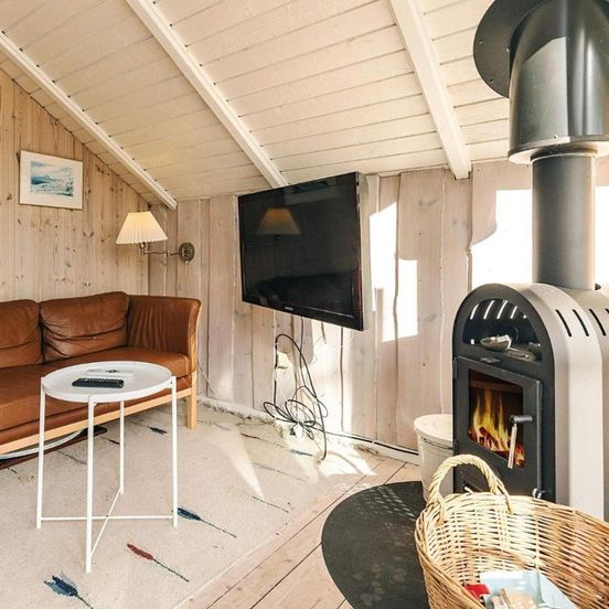 5 person holiday home in Nakskov – Nakskov
