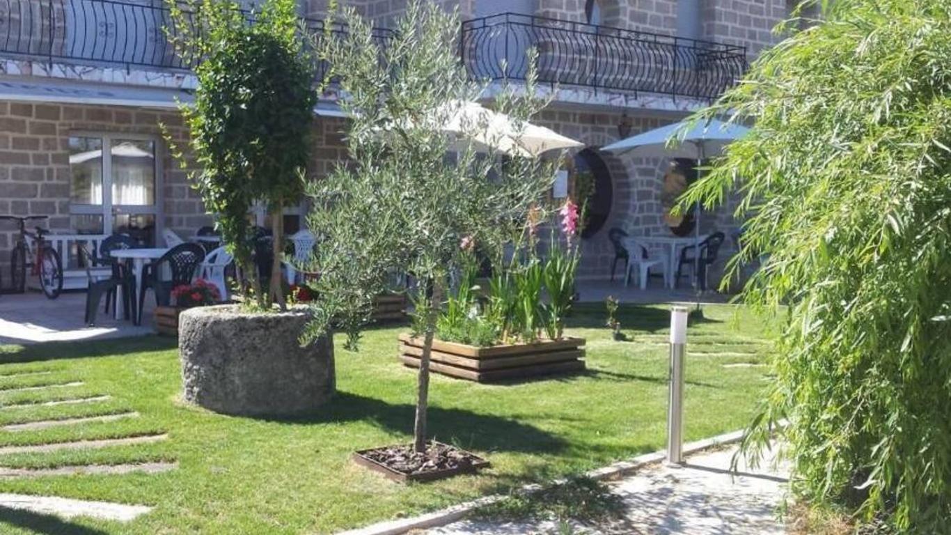 Hotel Miranda Do Douro