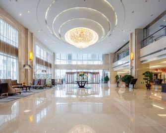 Soluxe Heyi Hotel Dalian - Dalian - Hall