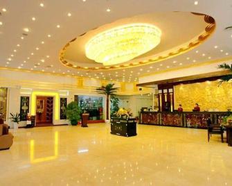 Yuzhou Hotel - Xuchang - Lobby