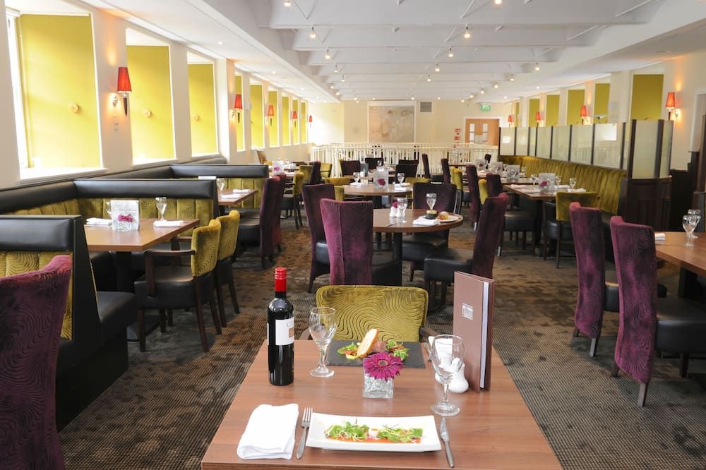 فندق نيو لانارك ميل