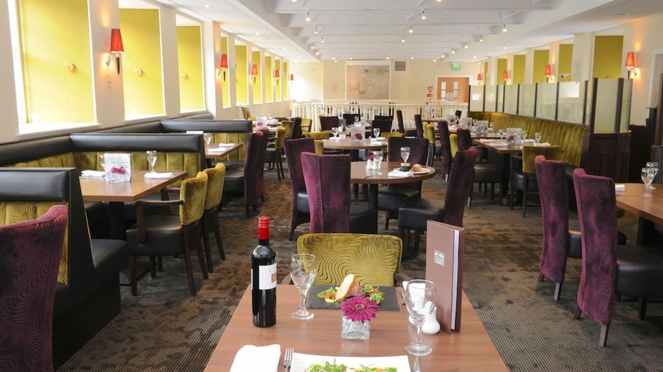 فندق نيو لانارك ميل