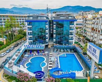 Relax Beach Hotel - Alanya
