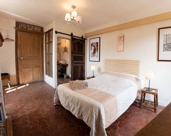 Chambres d'hôtes Esprit d'un Moment - Nolay