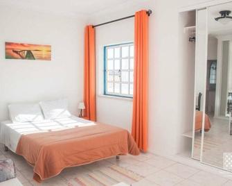 Apartamentos Sereia da Oura - Albufeira - Bedroom