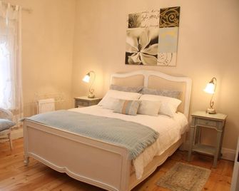 Azalea Cedar-Rose Villa - Lyndoch