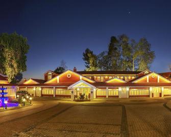 West Downs - The Heritage Resort - Ooty - Gebäude