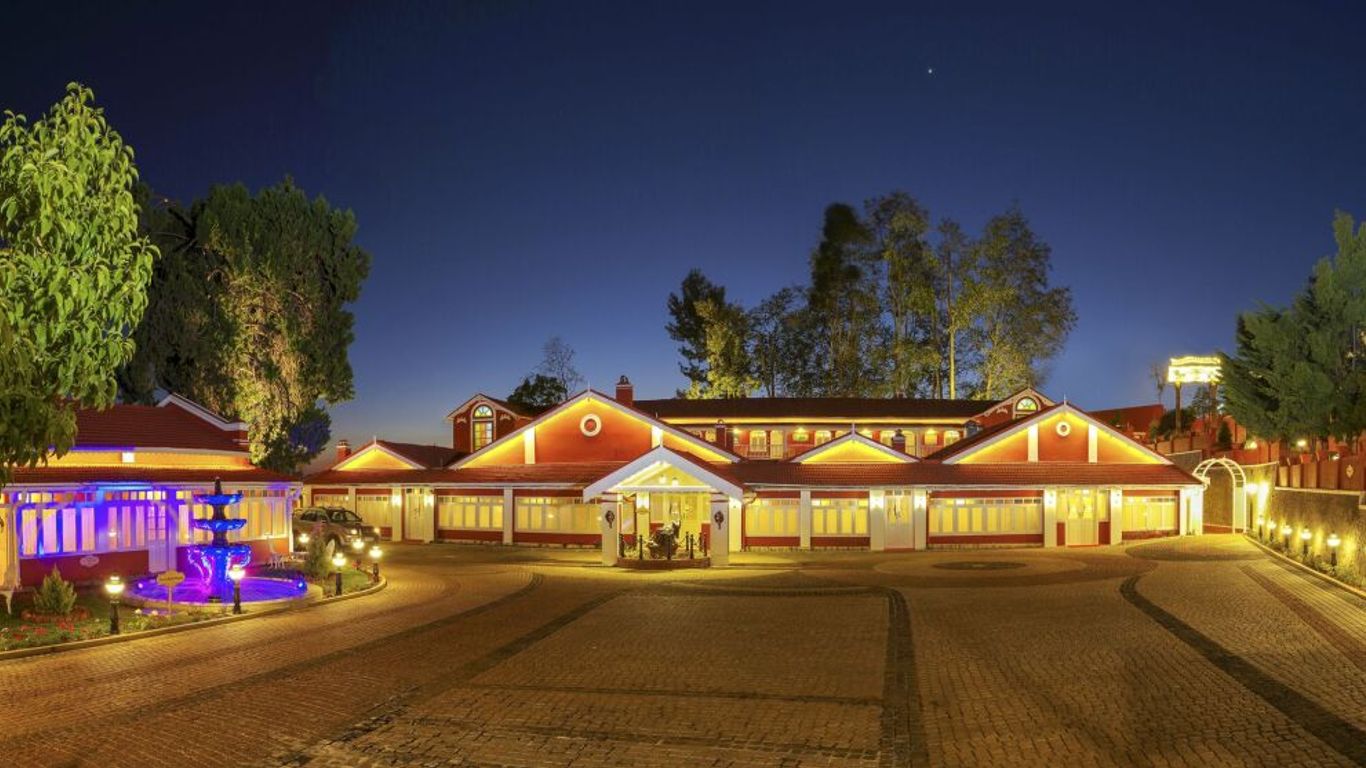 West Downs - The Heritage Resort