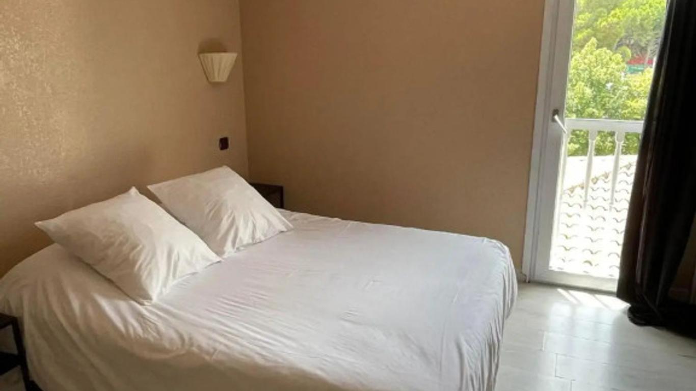 Hotel & Restaurant Le Mejean - Parc des Expositions