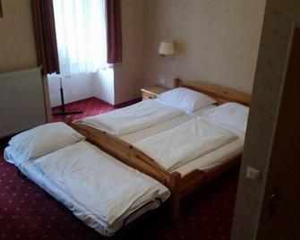 Hotel Pension Walzerstadt - Viena