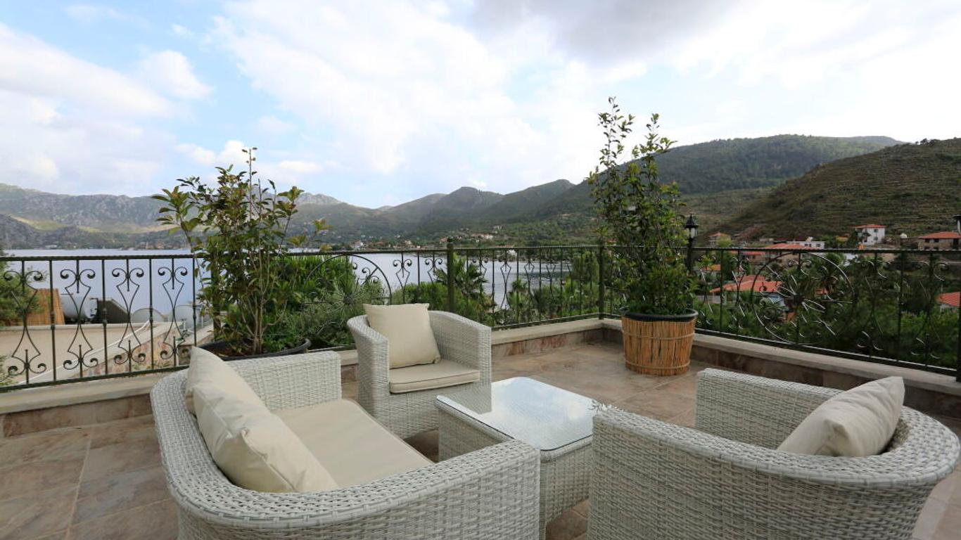 Beyaz Guvercin Hotel