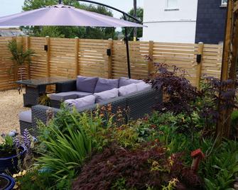 Brookdale House - Wadebridge - Patio