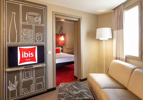 ibis Sfax from $40. Sfax Hotel Deals & Reviews - KAYAK