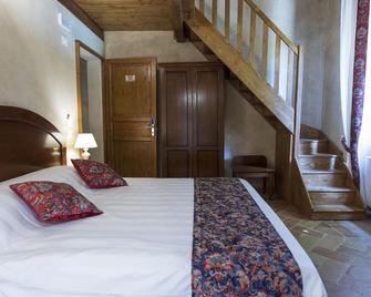 Locanda di Montegiove - Fano - Bedroom