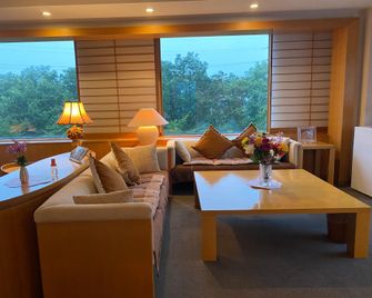 Dadu Fuji Resort House - Gotemba - Habitación