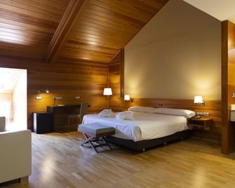 Iberik Augas Santas Balneario & Golf - Pantón