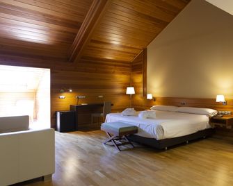 Iberik Augas Santas Balneario & Golf - Panton