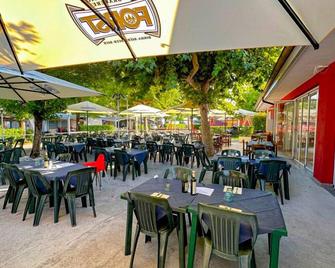 Sereno Camping Holiday - Moniga del Garda - Restaurant