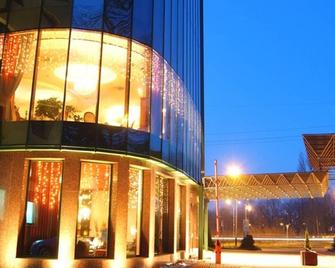 Parkhotel Vienna - Bielsko-Biała - Budynek