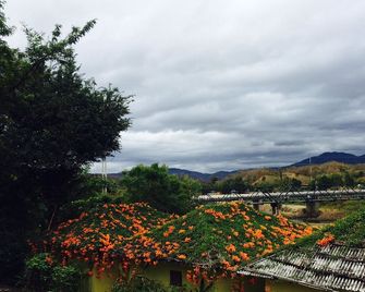 Him Naam Pai Resort - Pai - Outdoor view