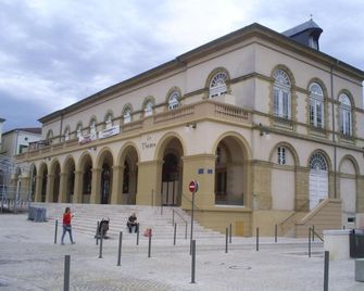 Hotel de la Gare - Mont-de-Marsan