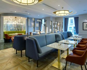 The Davenport - Dublin - Restaurant