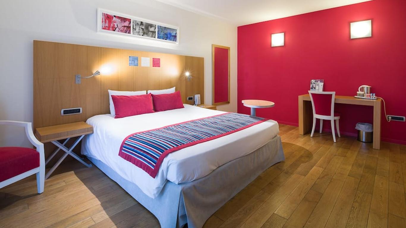 Hôtel Mercure Vittel