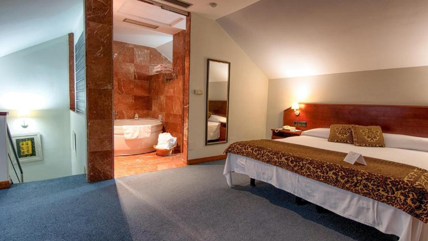 Hotel Milagros Golf