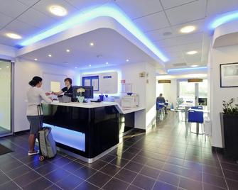 ibis budget Torun - Toruń - Receptie