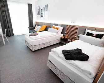 Das Naturlich - Ruhiges Apartment Hotel nahe Regensburg - Sinzing