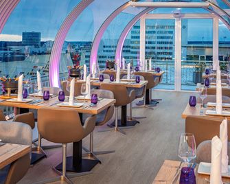 INNSiDE Wolfsburg - Wolfsburg - Restaurant